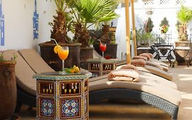 Riad Palais Des Princesses & Spa Marrakesh 5* Morocco